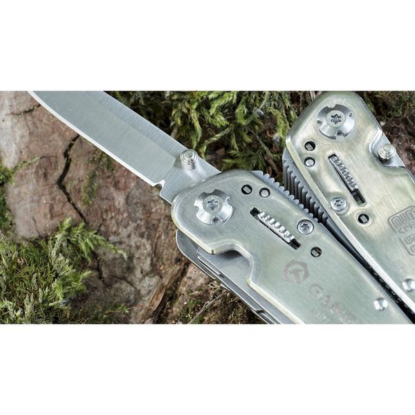Мультитул Multi Tool Ganzo G301-H G301-H фото
