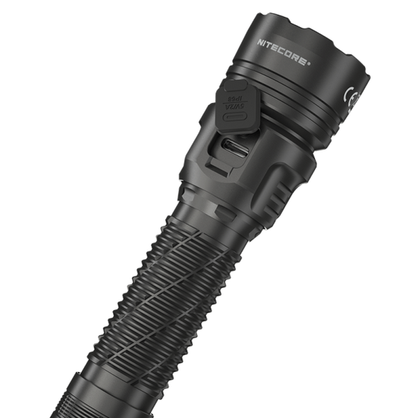 Тактичний далекобійний ліхтар Nitecore MH25 Pro (USB Type-C) 6-1014_pro фото