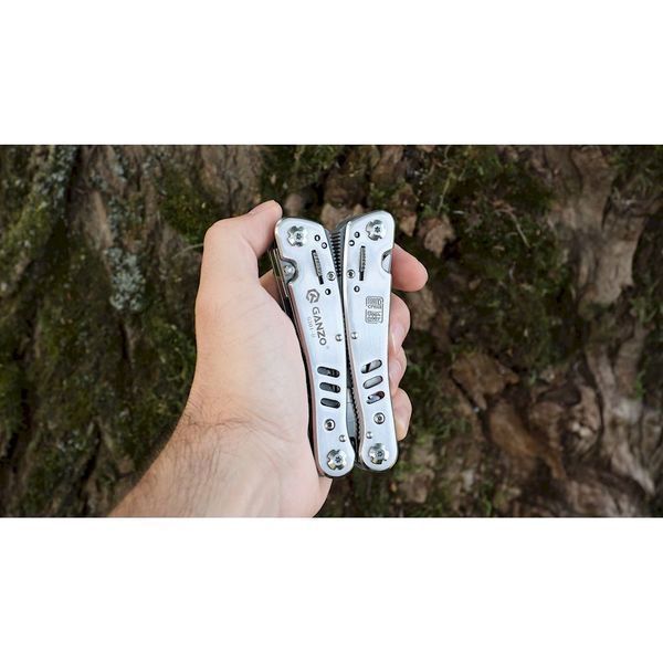 Мультитул Multi Tool Ganzo G301-H G301-H фото