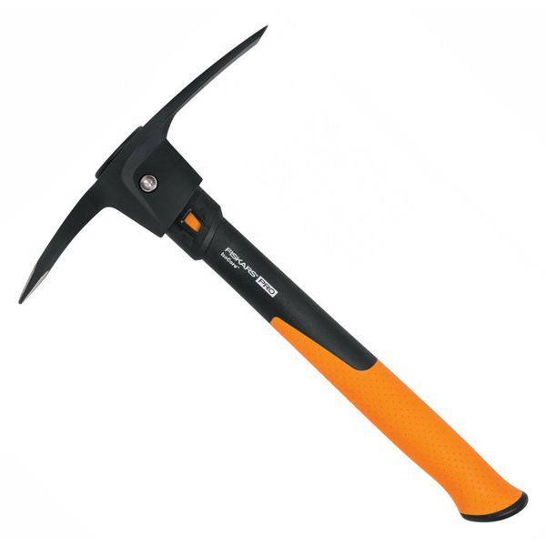Кірка Fiskars Pro IsoCore&trade; S 0,7 кг / 36 см (1062937) 1062937 фото