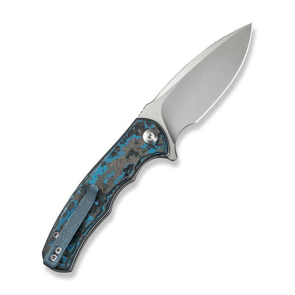 Нож складной Civivi Mini Praxis Arctic Storm C18026CB-1 (Лимитированная серия) C18026CB-1 фото