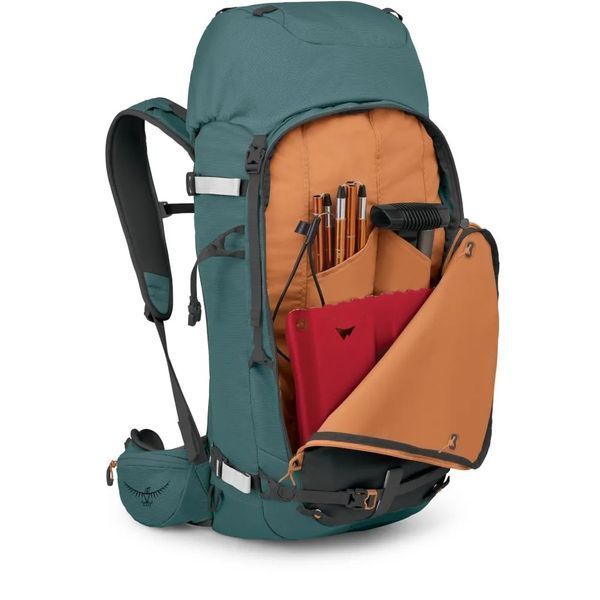 Рюкзак Osprey Soelden 45 009.4093 фото