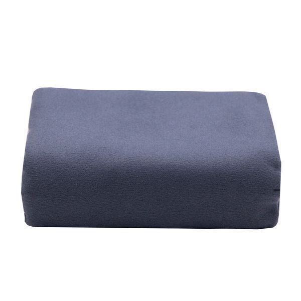 Полотенце из микрофибры TRAMP 40х80 S navy UTRA-161 UTRA-161-S-navy фото