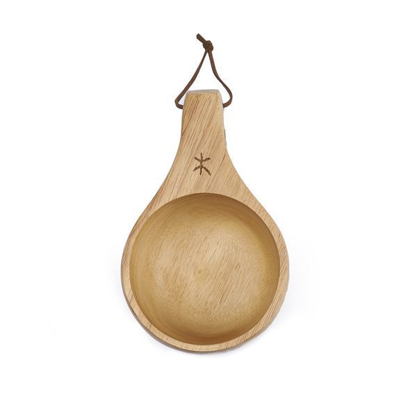 FM Ancest Bushcraft Wooden кружка дерев'яна Bushcraft фото