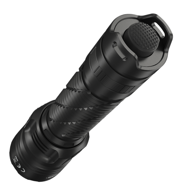 Тактичний далекобійний ліхтар Nitecore MH25 Pro (USB Type-C) 6-1014_pro фото
