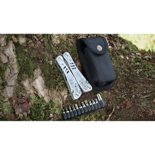 Мультитул Multi Tool Ganzo G301-H G301-H фото