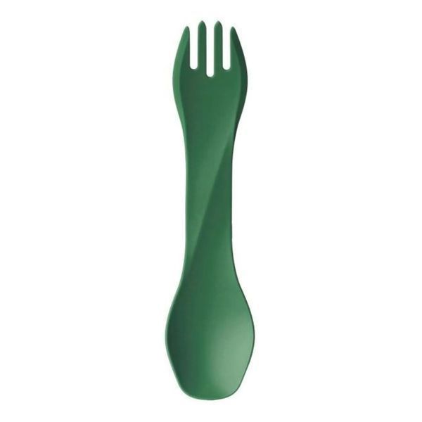 Ложко-виделка Humangear GoBites Uno 022.0063 фото
