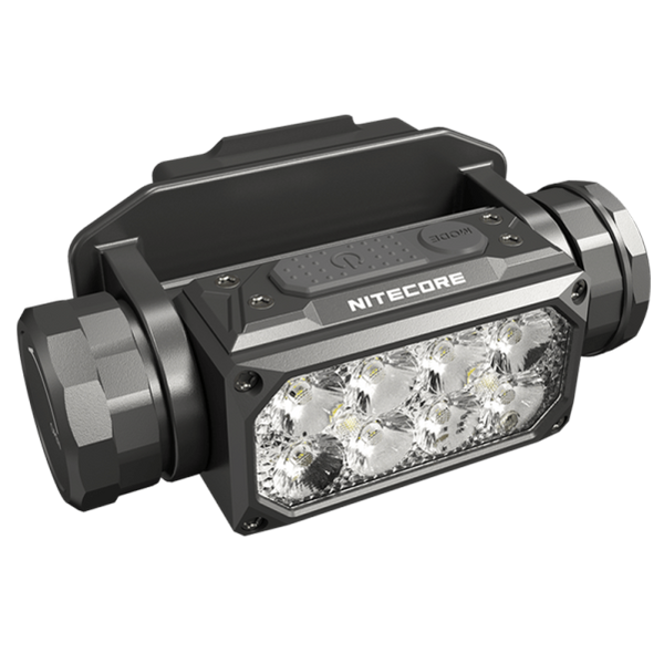 Мощный налобный фонарь Nitecore HC65M UHE (USB Type-C) 6-1287_M_uhe фото