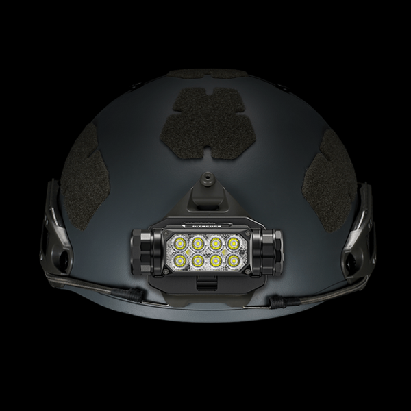 Мощный налобный фонарь Nitecore HC65M UHE (USB Type-C) 6-1287_M_uhe фото