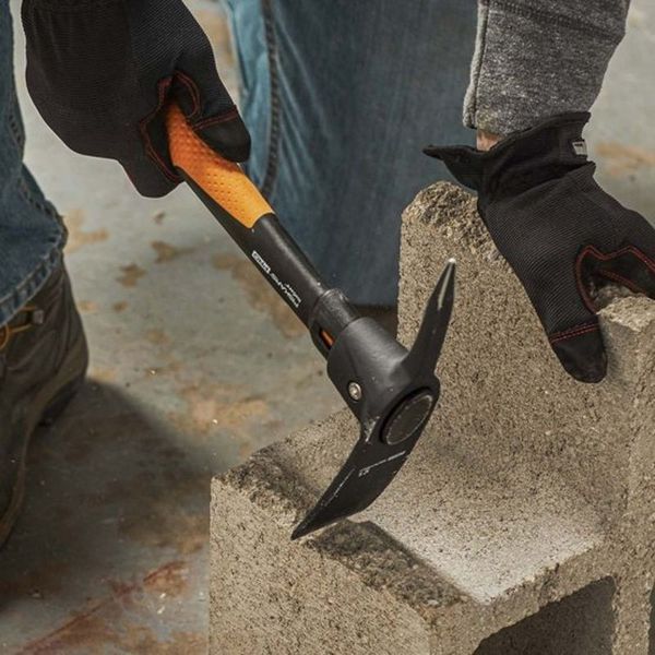 Кірка Fiskars Pro IsoCore&trade; S 0,7 кг / 36 см (1062937) 1062937 фото