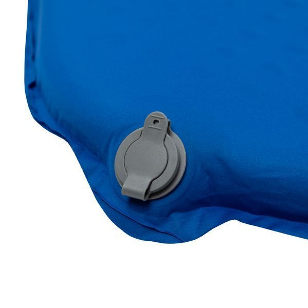 Коврик самонадувающий Tribe Comfort Lite 5 см T-BB-0006-blue T-BB-0006-blue фото