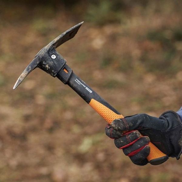 Кірка Fiskars Pro IsoCore&trade; S 0,7 кг / 36 см (1062937) 1062937 фото