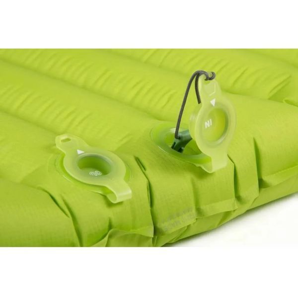 Килимок надувний Exped Ultra 1R LW 018.1032 фото