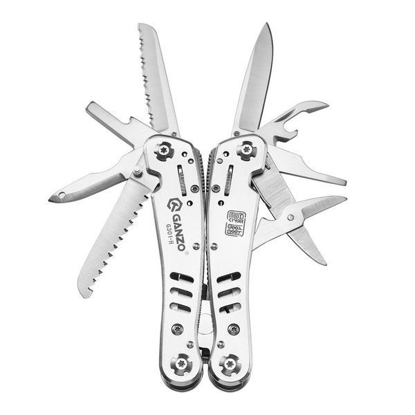 Мультитул Multi Tool Ganzo G301-H G301-H фото