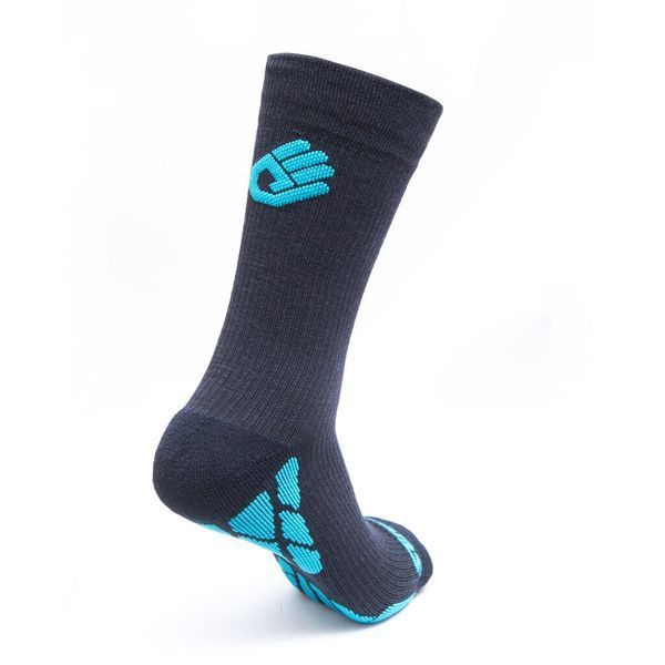 Носки Sensor Hiking Merino blue/darkblue 20200071, SU41HM-blue-darkblue-6-8 SU41HM-blue-darkblue-6-8 фото