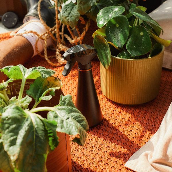 Пульверизатор для обприскування рослин Fiskars 1071306 1071306 фото
