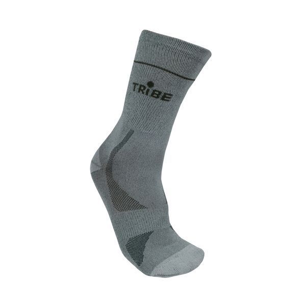 Носки Tribe Summer Light T-KB-0004-melange, 38-40 T-KB-0004-melange-38-40 фото