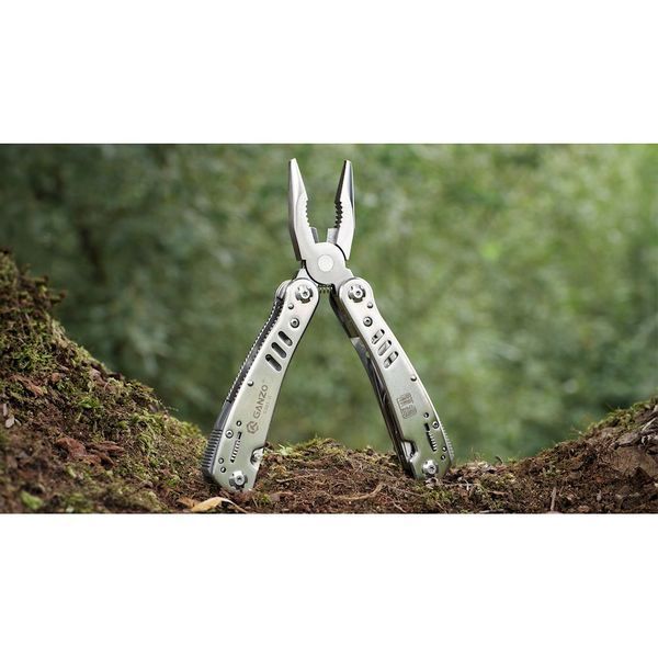 Мультитул Multi Tool Ganzo G301-H G301-H фото