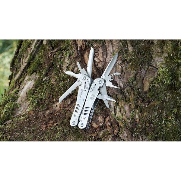 Мультитул Multi Tool Ganzo G301-H G301-H фото
