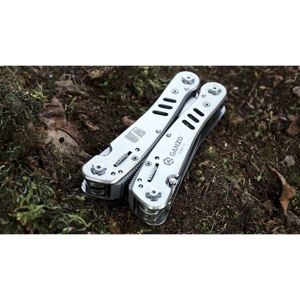 Мультитул Multi Tool Ganzo G301-H G301-H фото