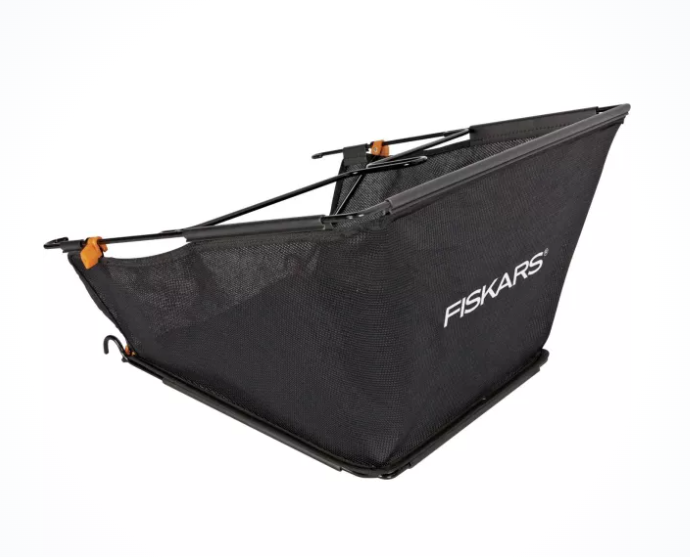 Механічна газонокосарка Fiskars StaySharp &trade; 113882 (1001658) 1001658 фото