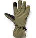 Рукавички Softshell Warm олива XL арт.652 фото 2