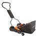 Механічна газонокосарка Fiskars StaySharp &trade; 113882 (1001658) 1001658 фото 10