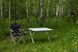 Стол Tramp с алюминиевой столешницей 120x60x70см TRF-064 TRF-064 фото 11