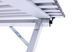 Стол Tramp с алюминиевой столешницей 120x60x70см TRF-064 TRF-064 фото 18