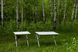 Стол Tramp с алюминиевой столешницей 120x60x70см TRF-064 TRF-064 фото 25