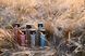 Термокружка Tribe Motion 0,45 л T-DD-0015, aqua T-DD-0015-aqua фото 16