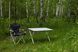 Стол Tramp с алюминиевой столешницей 120x60x70см TRF-064 TRF-064 фото 24