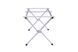 Стол Tramp с алюминиевой столешницей 120x60x70см TRF-064 TRF-064 фото 20