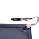 Полотенце из микрофибры TRAMP 40х80 S navy UTRA-161 UTRA-161-S-navy фото 9