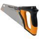 Ручная пилка Fiskars PowerTooth 380 мм, 9 TPI ​​1062930 1062930 фото 2