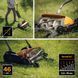 Механічна газонокосарка Fiskars StaySharp &trade; 113882 (1001658) 1001658 фото 4