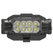 Мощный налобный фонарь Nitecore HC65M UHE (USB Type-C) 6-1287_M_uhe фото 1