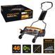 Механічна газонокосарка Fiskars StaySharp &trade; 113882 (1001658) 1001658 фото 2