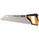 Ручная пилка Fiskars PowerTooth 380 мм, 9 TPI ​​1062930 1062930 фото 1