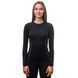 Термофутболка жіноча Sensor Merino Active LS black 11109024, SW11MA-black-S SW11MA-black-S фото 4