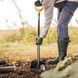 Лопата штикова подовжена Fiskars Solid XL (1067517) 1067517 фото 6