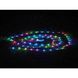 Кемпінговий ліхтар-гірлянда NexTool Milky Way - RGB (7 метрів) NE20247 фото 5