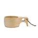 FM Ancest Bushcraft Wooden кружка дерев'яна Bushcraft фото 2