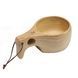 FM Ancest Bushcraft Wooden кружка дерев'яна Bushcraft фото 12