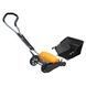 Механічна газонокосарка Fiskars StaySharp &trade; 113882 (1001658) 1001658 фото 7