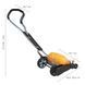 Механічна газонокосарка Fiskars StaySharp &trade; 113882 (1001658) 1001658 фото 5