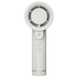 Акумуляторний вентилятор із охолоджуючим водним туманом Nitecore IzzCool 20 (USB-C), білий 6-1583 фото 3