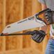 Ручная пилка Fiskars PowerTooth 380 мм, 9 TPI ​​1062930 1062930 фото 6