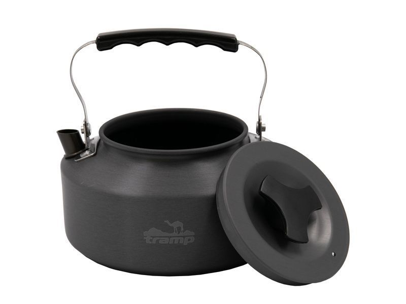 Чайник Tramp анодированный 1,1л UTRC-036 UTRC-036 фото