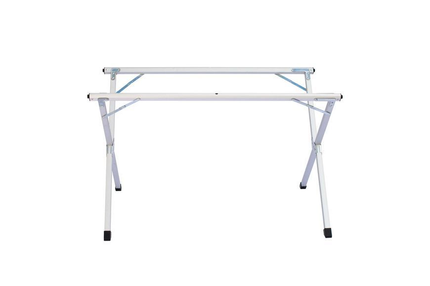 Стол Tramp с алюминиевой столешницей 120x60x70см TRF-064 TRF-064 фото